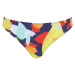 Swimwear Puglia Classic Brief puglia print SW1726