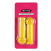 Grip Micro AC6010B Yellow