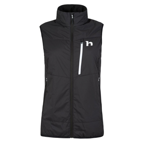 Hannah NAVA VEST anthracite