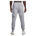 UNDER ARMOUR RIVAL FLEECE GRAPHIC JOGGERS 1370351-011