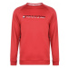 Tommy Sport Tape Crew Sweater
