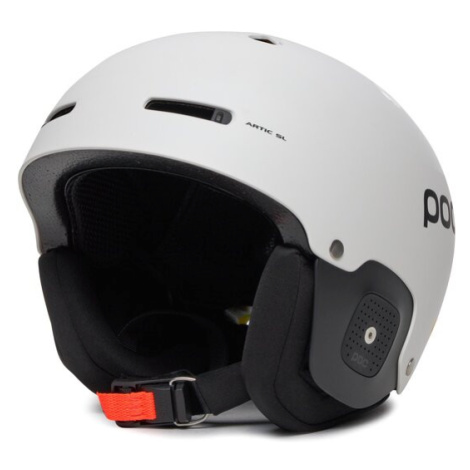POC Lyžiarska helma Artic Sl Mips 10179 1001 Biela