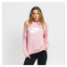 Nike W NSW Essential Crew Fleece HBR ružová