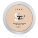 LAMEL Smart Skin kompaktný púder odtieň 404 Sand