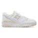 New Balance Sneakersy BBW550BK Biela