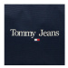 Tommy Jeans Ľadvinka Tjm Essential Bumbag AW0AW12553 Tmavomodrá