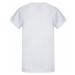 Hannah Pontela Jr Dievčenské tričko 10003149HHX Bright white