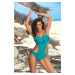 Belinda Curacao M-548 Marine Swimsuit