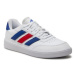 Adidas Sneakersy Courtblock IF4032 Biela