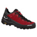 Salewa Alp trainer GTX Syrah/Black, Dámske trekové topánky