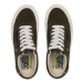 Vans Tenisky Old Skool Vr3 VN0005UBDOL1 Zelená