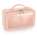 BagBase Kozmetická taška BG764 Soft Pink