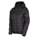 Dámska bunda FUNDANGO ALSEA Hooded Down Jacket-890 - black