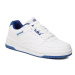 Sprandi Sneakersy Racket BP66-23726 Biela