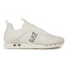 EA7 Emporio Armani Sneakersy X8X027 XK219 T052 Biela