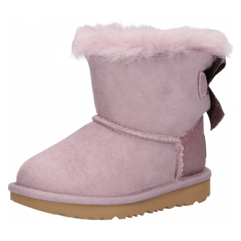 Dievčenské zimné topánky UGG