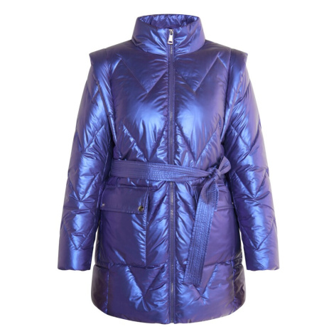 Dámske bundy, kabáty a kožuchy MyMo