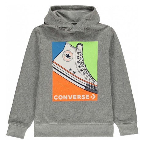 Detská mikina Converse