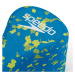 Plavecký piškót speedo eco pullbuoy modro/žltá