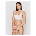 Calvin Klein Underwear Podprsenkový top 0000F3785E Ružová