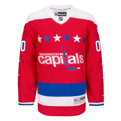 Washington Capitals hokejový dres Premier Jersey Third Reebok