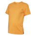 MAMALICIOUS Tričko 'NEWEVA'  oranžová