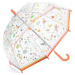 Djeco Krásny dizajnový dáždnik – V lete