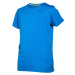 Kensis REDUS JNR Chlapčenské športové tričko, modrá, veľkosť