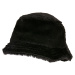 Flexfit Dámsky klobúk z umelej kožušiny FX5003FF Black