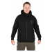 Fox Fishing Mikina Collection Sherpa Hoody Black/Orange