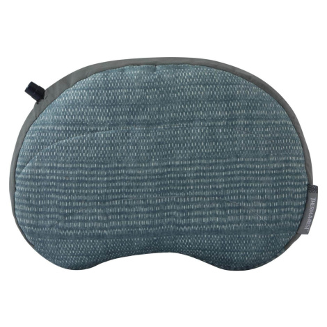 Therm-a-Rest Air Head Pillow - Regular Blue Woven
