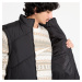 Urban Classics Arrow Puffer Vest Black