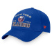 New York Islanders čiapka baseballová šiltovka Heritage Unstructured Adjustable