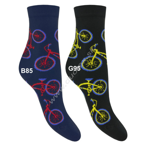 GATTA Detské ponožky g34.n01-vz.263 G95