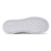 Champion Sneakersy Rebound Platform Abstract Low Cut Shoe S11654-CHA-KK001 Čierna