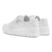 Lacoste Sneakersy T-Clip Vlc 223 1 Sma Biela