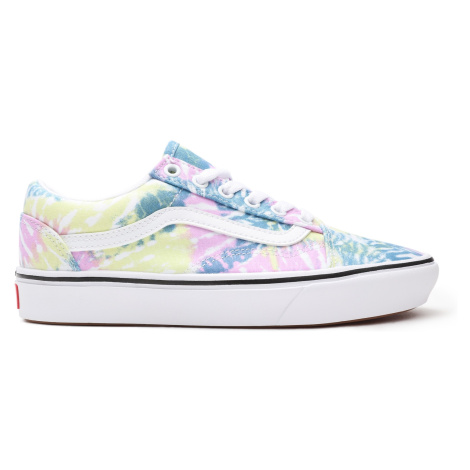 Dámske vychádzkové tenisky Vans