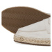 JACK & JONES Espadrilky 'SCHERLOCK'  svetlosivá