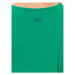 United Colors Of Benetton Každodenné šaty 3K7ZDV00J Zelená Regular Fit