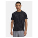 Men's T-shirt Under Armour UA LAUNCH ELITE PRT SS-GRY - Men's