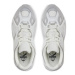 Calvin Klein Jeans Sneakersy Retro Tennis Low Lace Mix Nbs Lu YW0YW01312 Biela