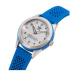 Adidas Originals Hodinky Code Three Watch AOSY23032 Strieborná