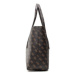 Guess Kabelka Eco Brenton Tote HWESG8 39023 Hnedá