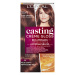 Preliv bez amoniaku Loréal Casting Créme Gloss - 554 chilli čokoláda - L’Oréal Paris + darček za