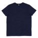 Mantis Pánske tričko z organickej bavlny P01 Navy