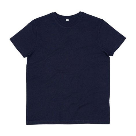 Mantis Pánske tričko z organickej bavlny P01 Navy
