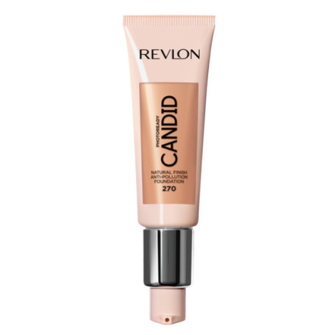 Revlon Candid Make-up make-up 22 ml, 270 Medium Beige