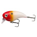 Berkley wobler pulse biggie red head - 8 cm 36 g