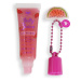 I♥Revolution, Jelly Juice Lip Tubes - Watermelon