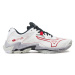 Mizuno Halové topánky Wave Lightning Z8 V1GA2400 Biela